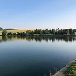 Im Erzgebirge Apartment Grosshartmannsdorf