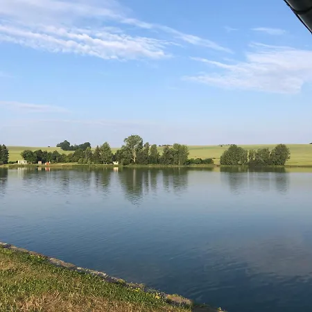 Apartamento Im Erzgebirge