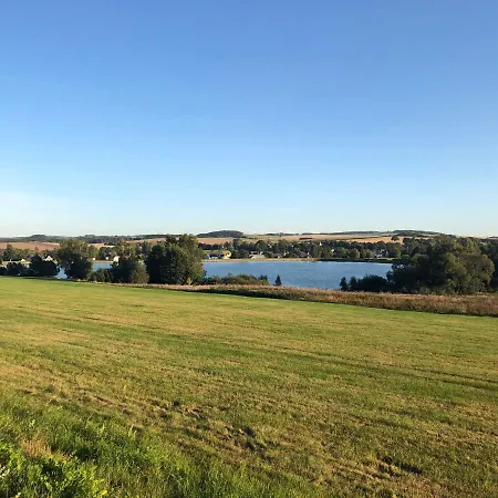 Im Erzgebirge Apartamento *