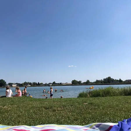 Lejlighed Im Erzgebirge Grosshartmannsdorf