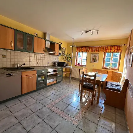 Im Erzgebirge * Grosshartmannsdorf