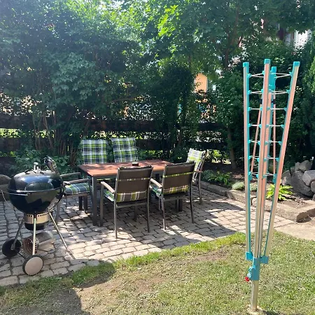 Lejlighed Im Erzgebirge *