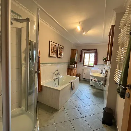 Im Erzgebirge Lejlighed *