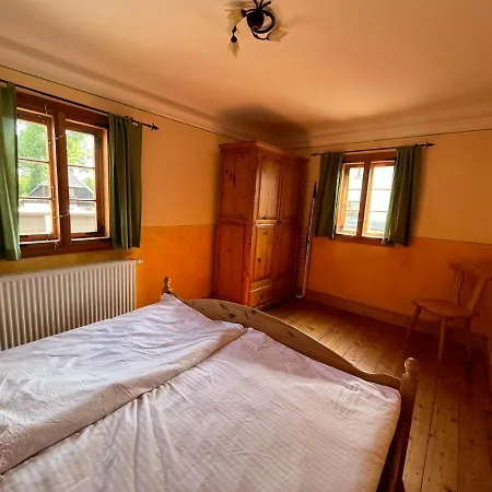 Im Erzgebirge Grosshartmannsdorf