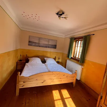 Lejlighed Im Erzgebirge *