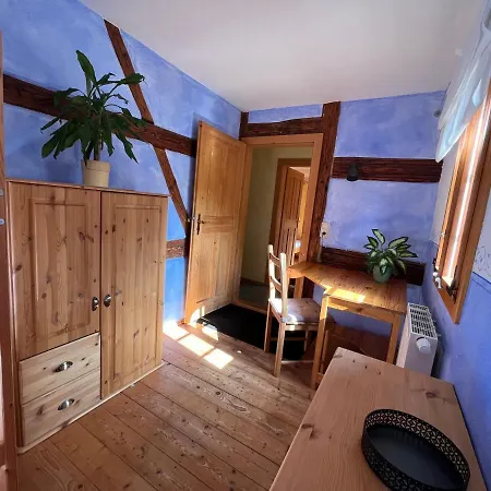 Im Erzgebirge Lejlighed