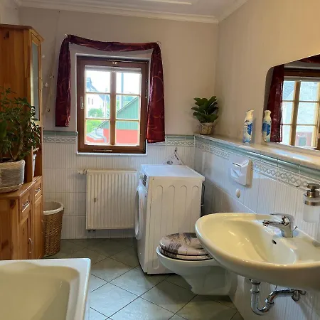 Lejlighed Im Erzgebirge *