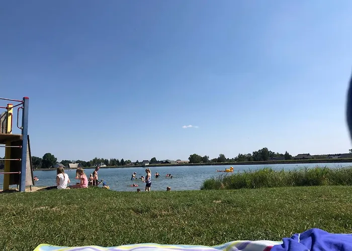 Apartament Im Erzgebirge Grosshartmannsdorf