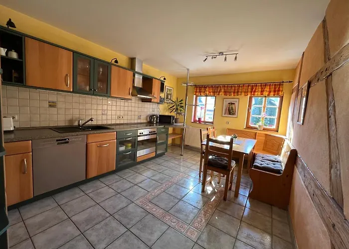 Im Erzgebirge * Grosshartmannsdorf