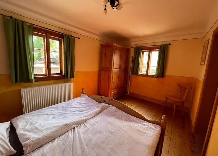 Im Erzgebirge Grosshartmannsdorf