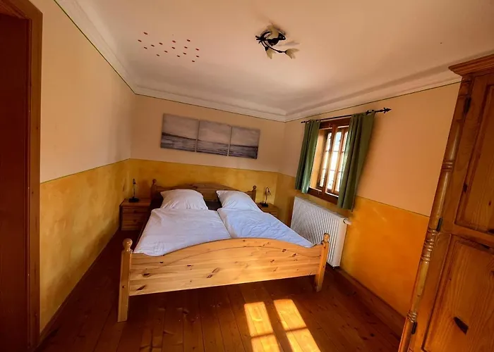 Apartament Im Erzgebirge *