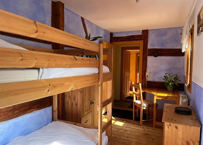 Im Erzgebirge Apartament *