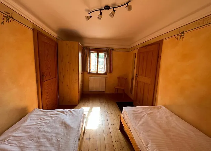 Im Erzgebirge * Grosshartmannsdorf